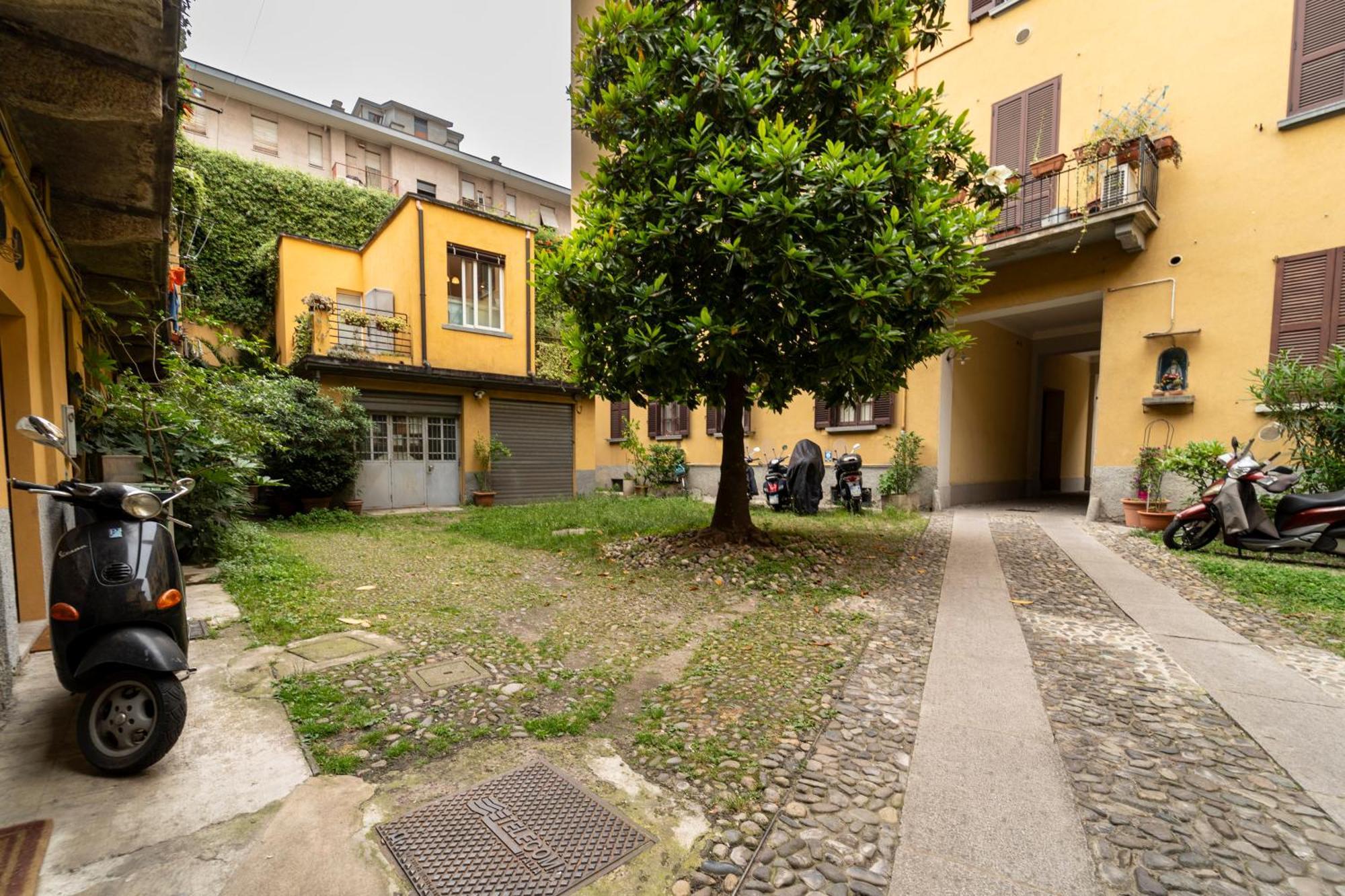 Terrace - Center - Duomo Apartment