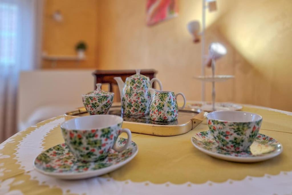 Apartamento 20 Min Duomo Vintage