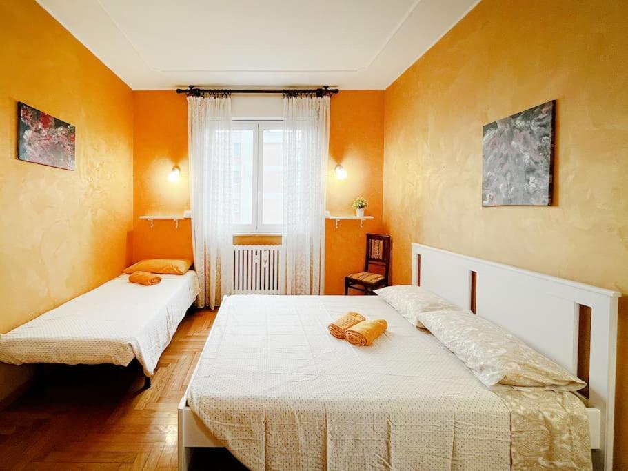 Apartamento 20 Min Duomo Vintage *