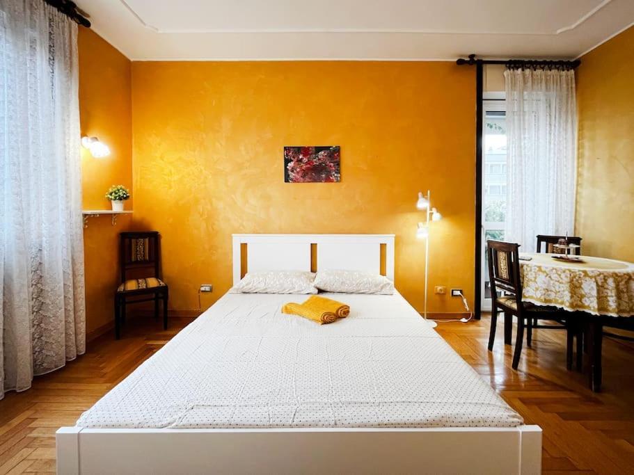 Apartamento 20 Min Duomo Vintage Milão
