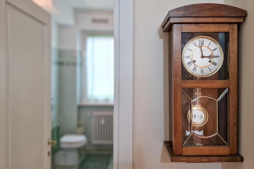 20 Min Duomo Vintage Apartamento