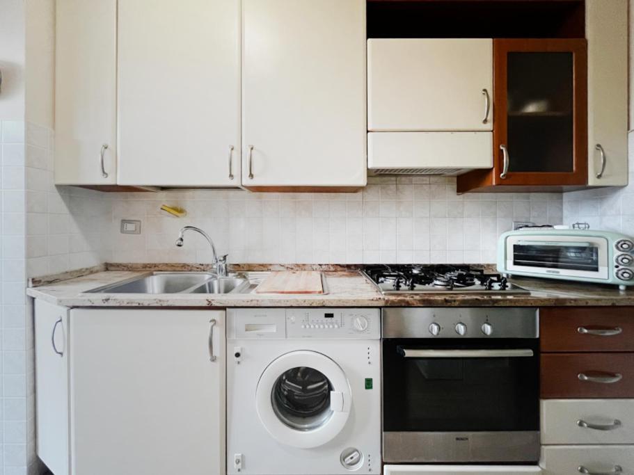 Apartamento 20 Min Duomo Vintage *