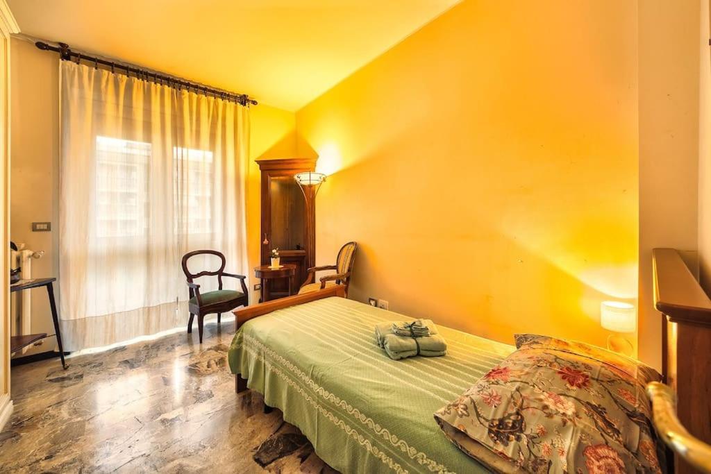 20 Min Duomo Vintage Apartamento Milão