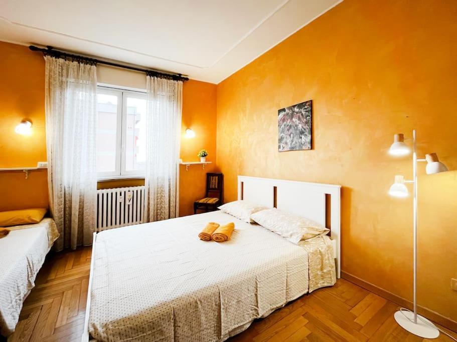 20 Min Duomo Vintage Apartamento *