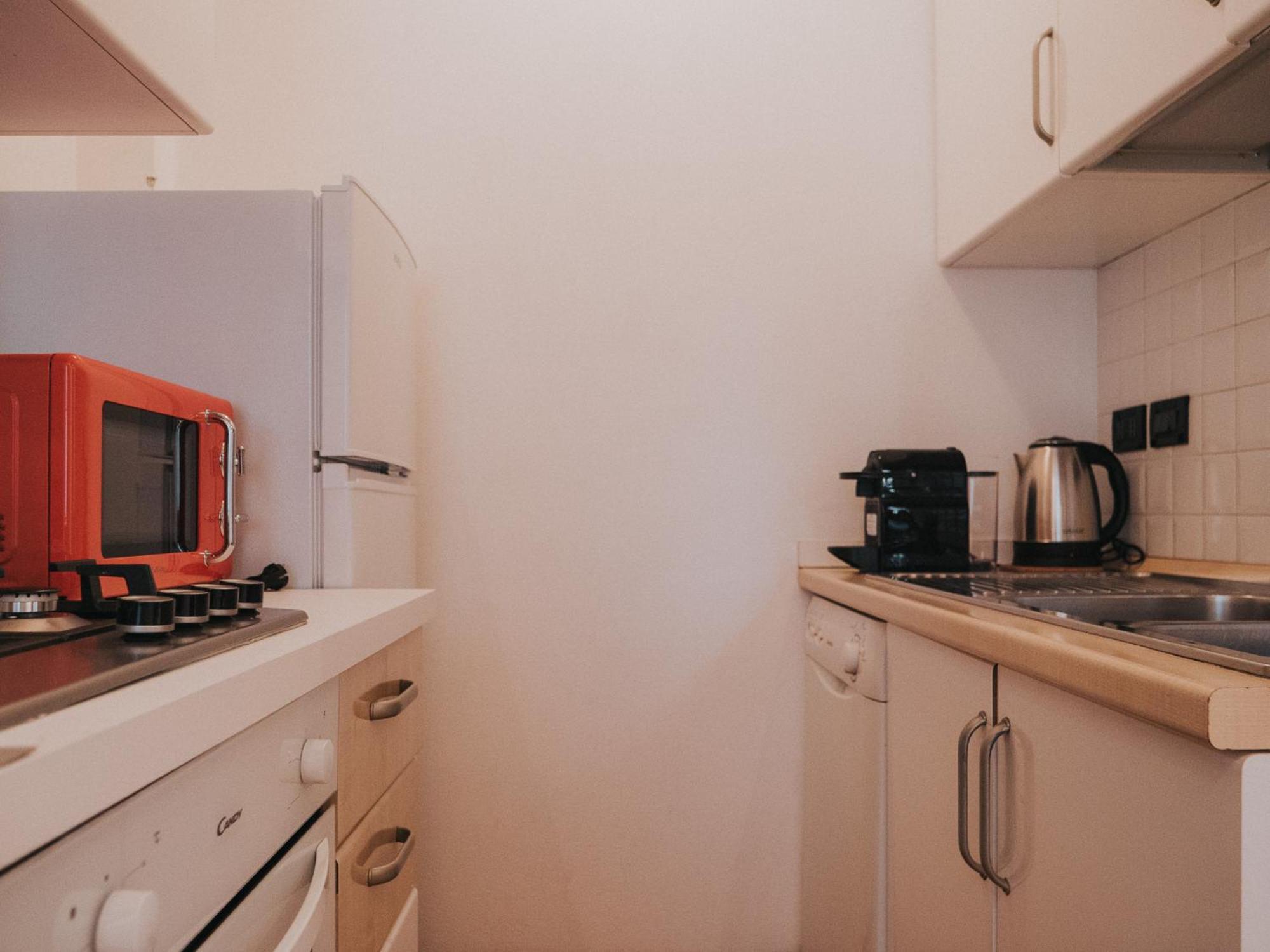 Navigli Darsena Apartamento Milão