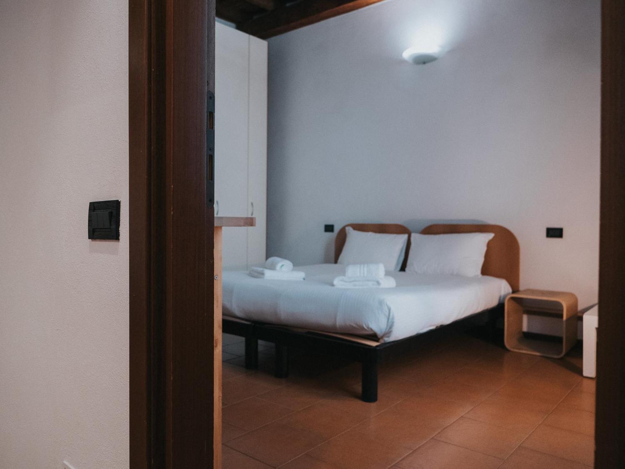 Apartamento Navigli Darsena Milão