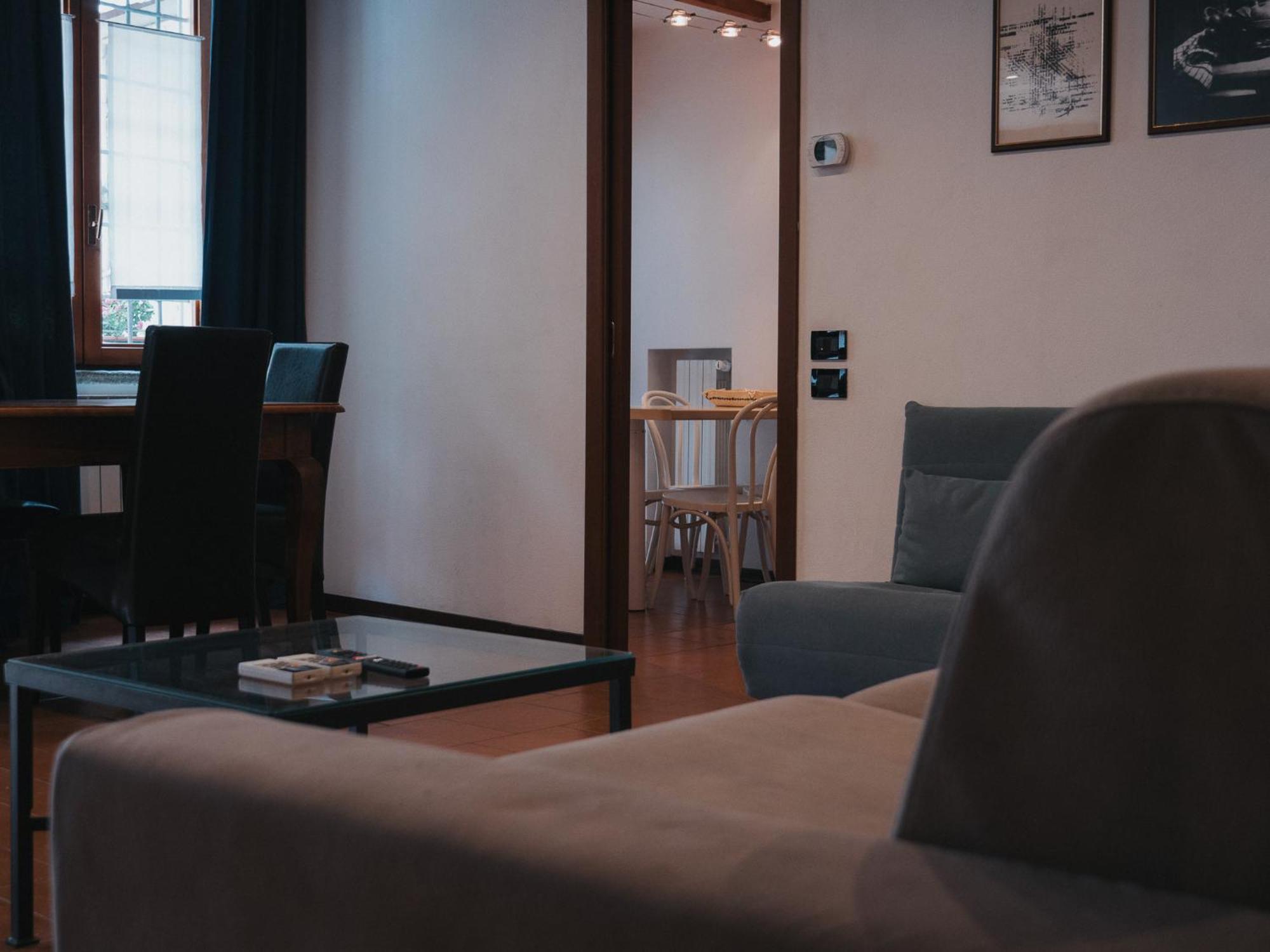 Apartment Navigli Darsena