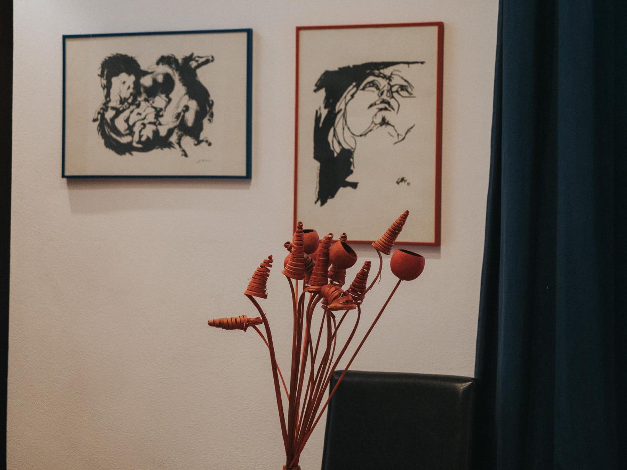 Apartamento Navigli Darsena Milão