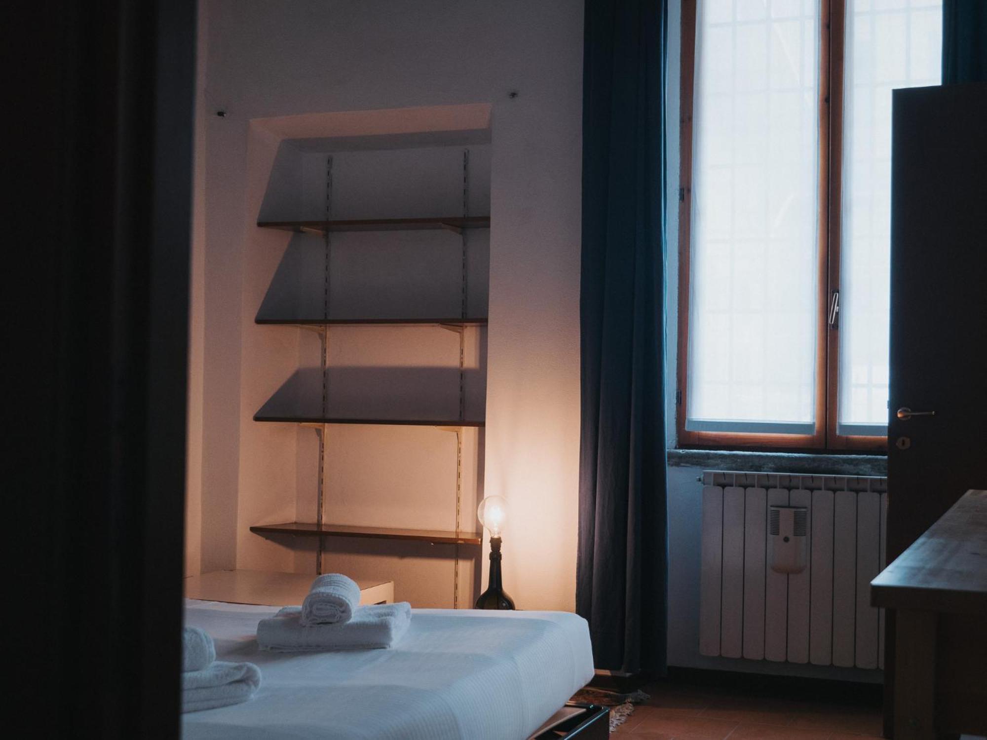 Navigli Darsena Apartment *