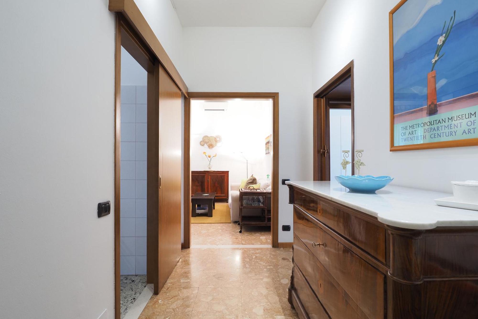 Apartamento Primopiano - Palmaria B