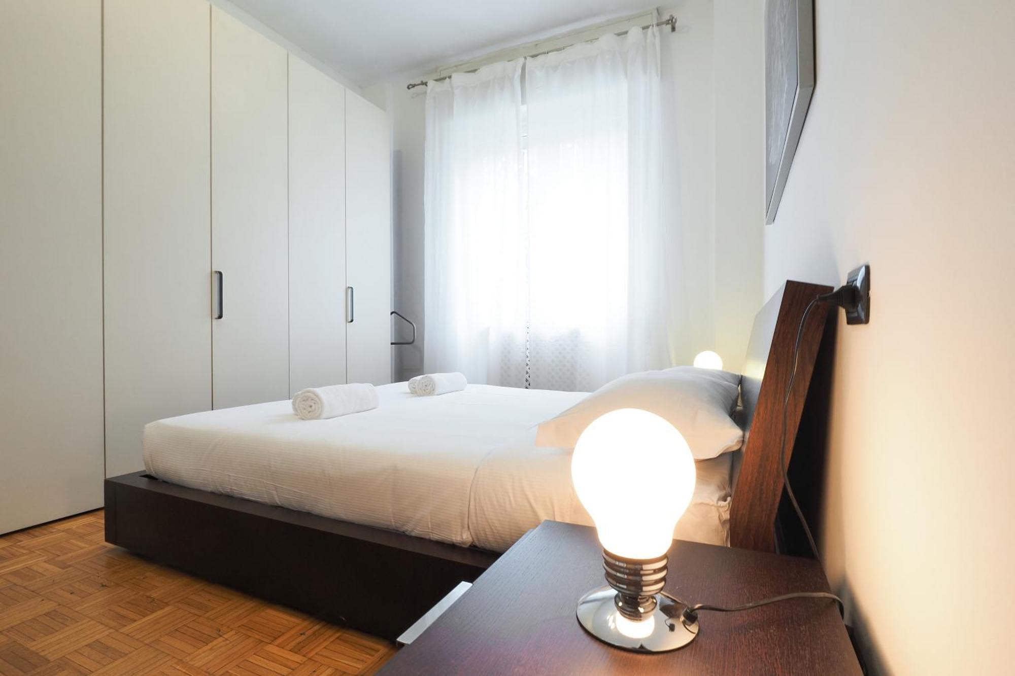 Primopiano - Palmaria B Apartamento