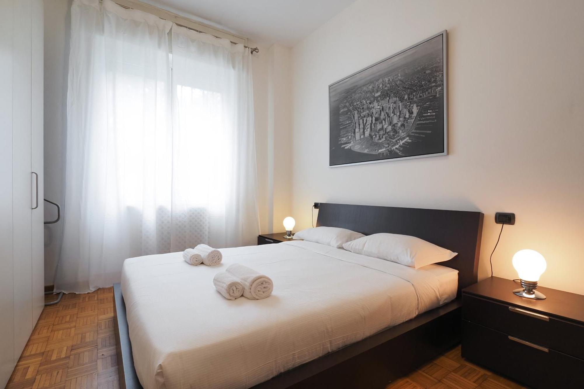 Apartamento Primopiano - Palmaria B *