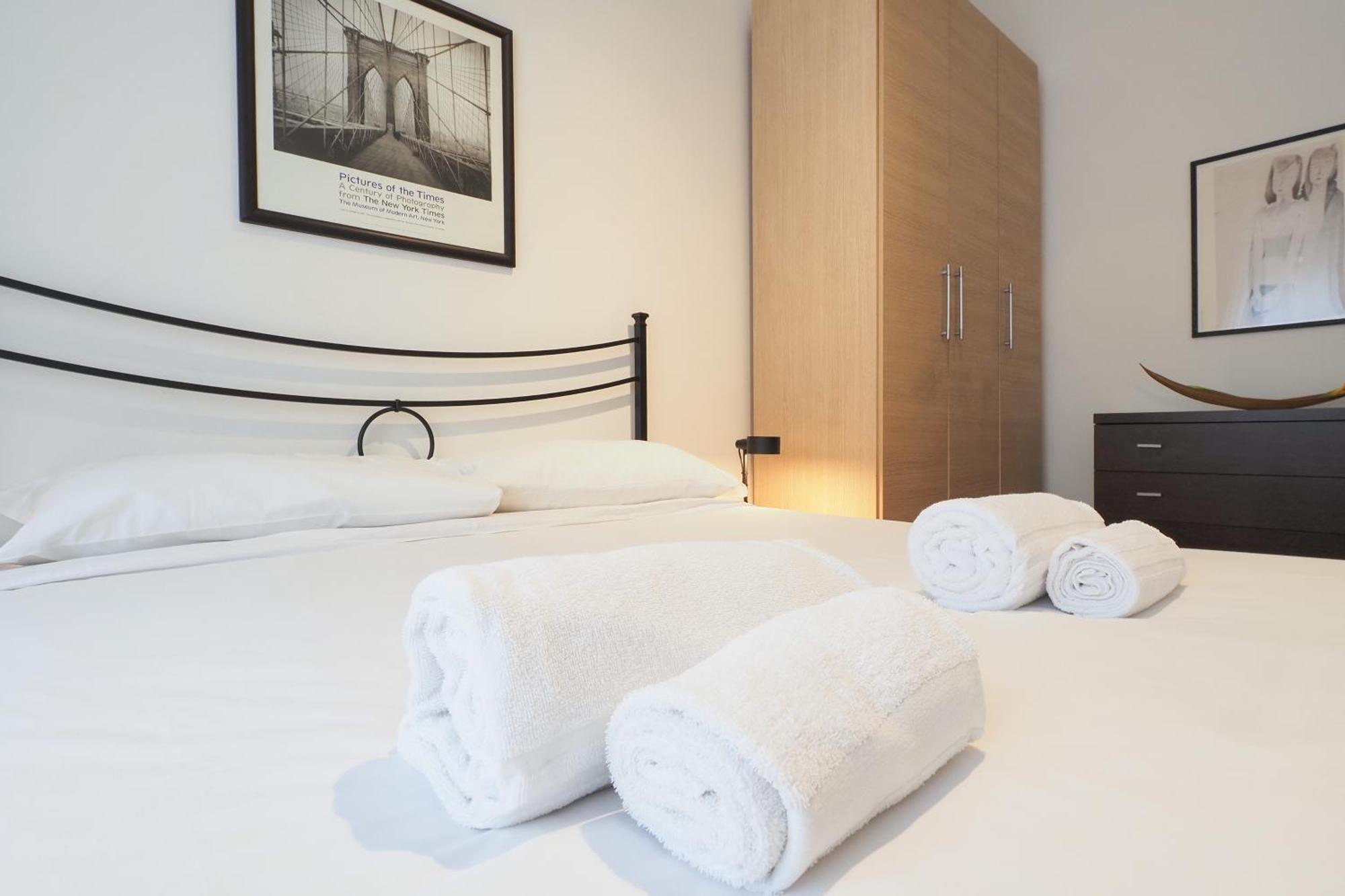 Apartamento Primopiano - Palmaria B *