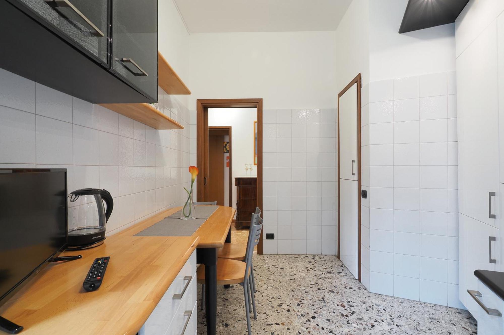 Apartamento Primopiano - Palmaria B