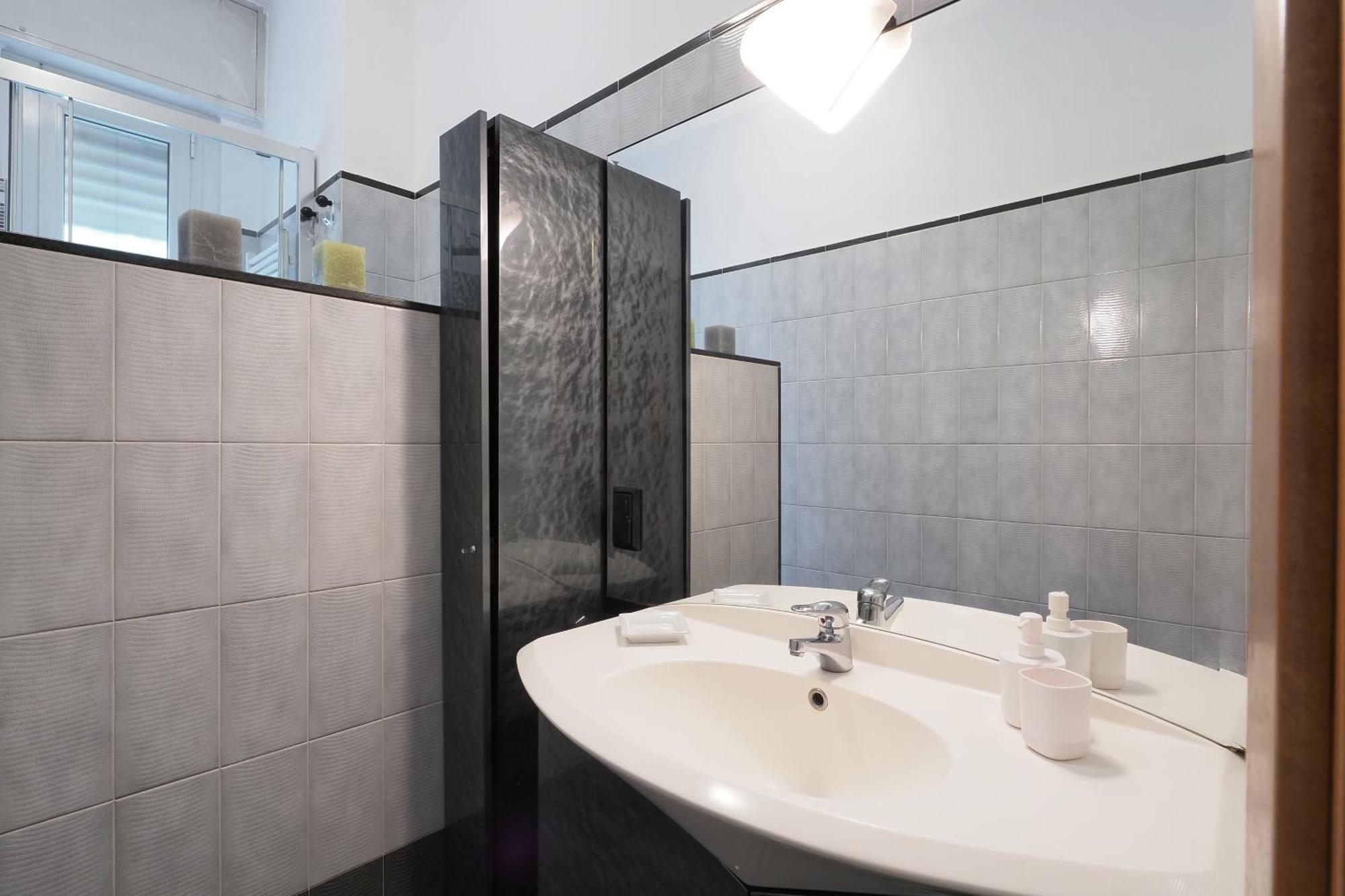Apartamento Primopiano - Palmaria B *