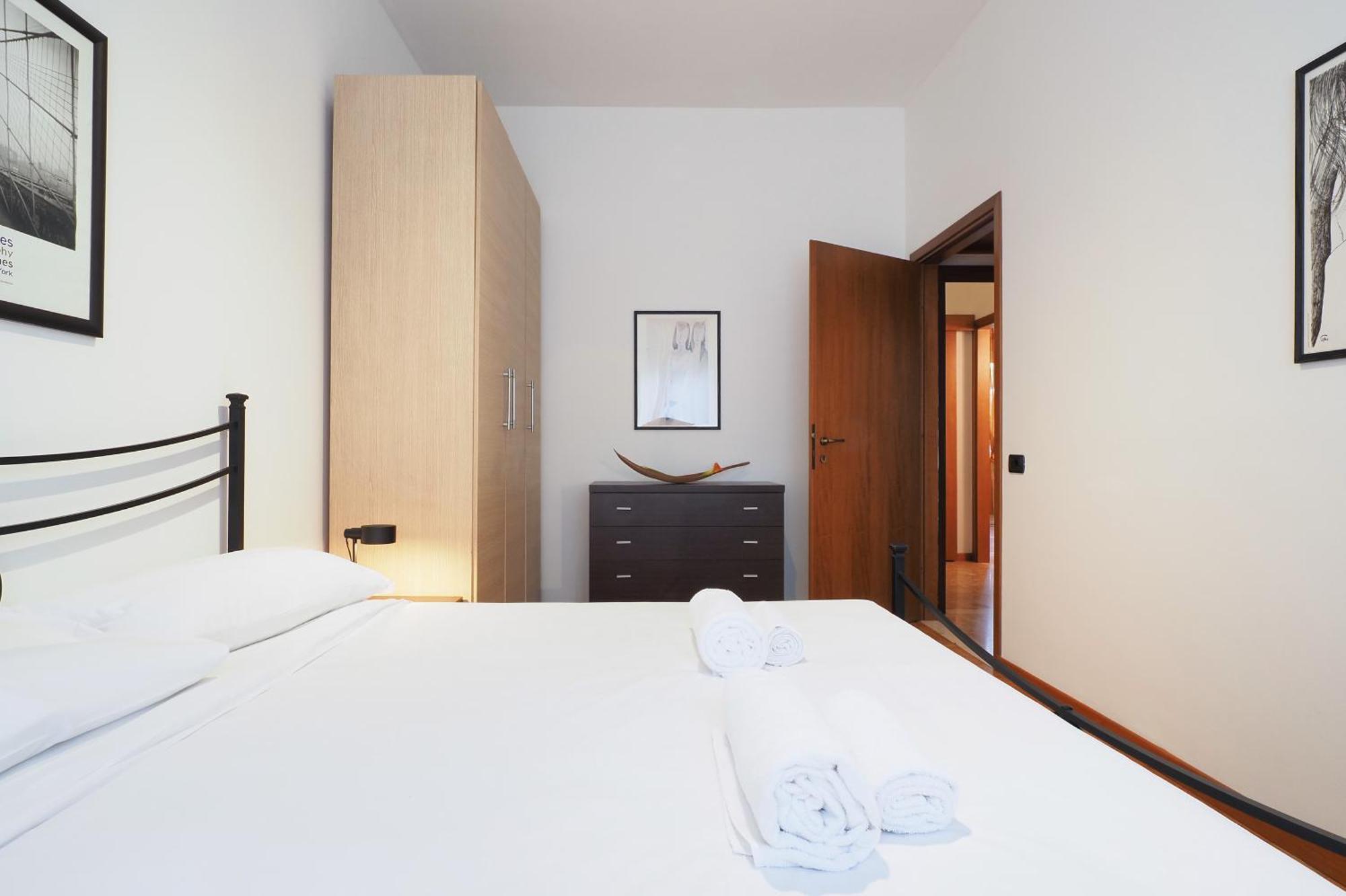Primopiano - Palmaria B Apartamento