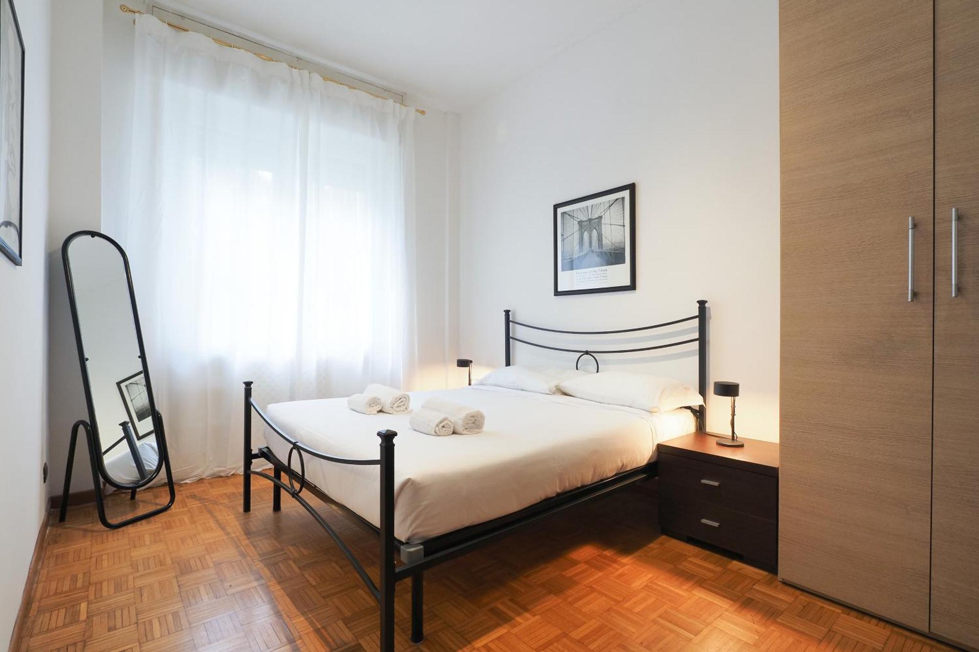 Primopiano - Palmaria B Apartamento Milão