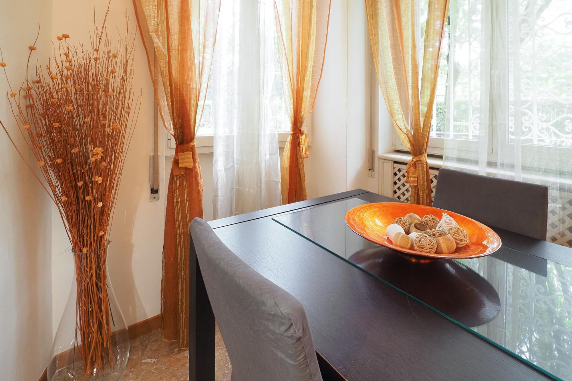 Primopiano - Palmaria B Apartamento Milão