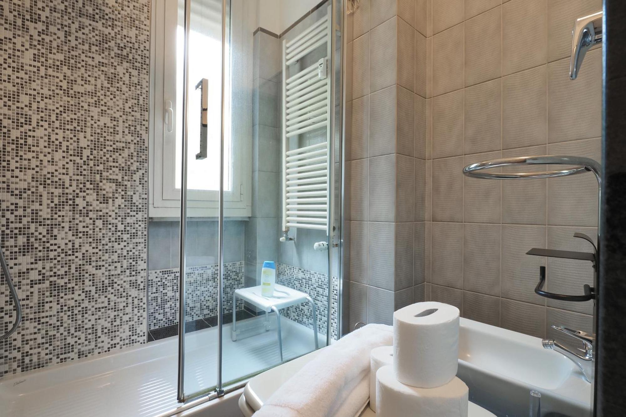 Apartamento Primopiano - Palmaria B *
