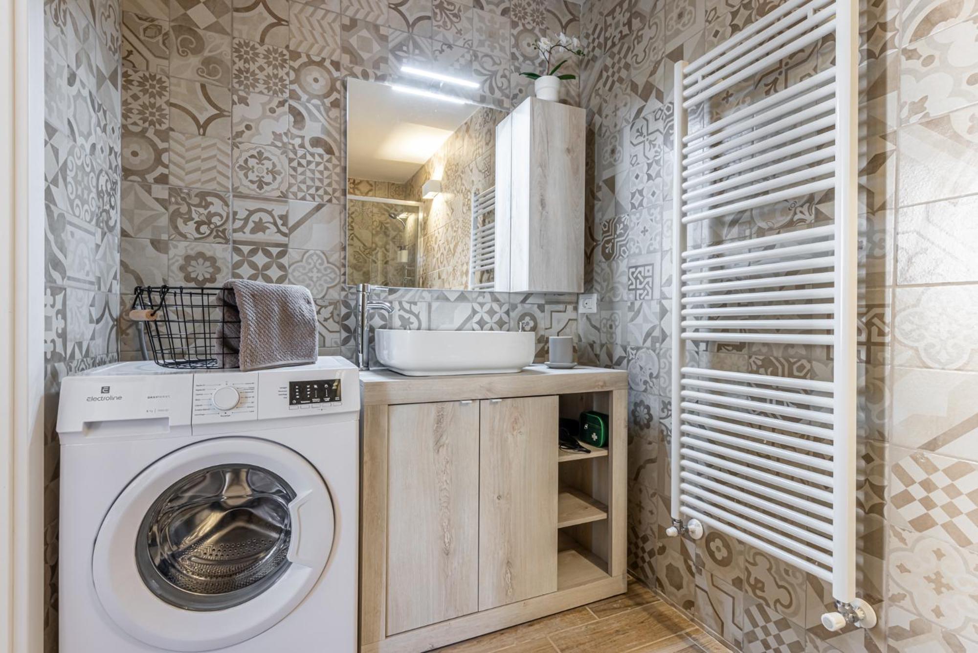 Apartamento Santa Giulia - 15min Duomo Milão