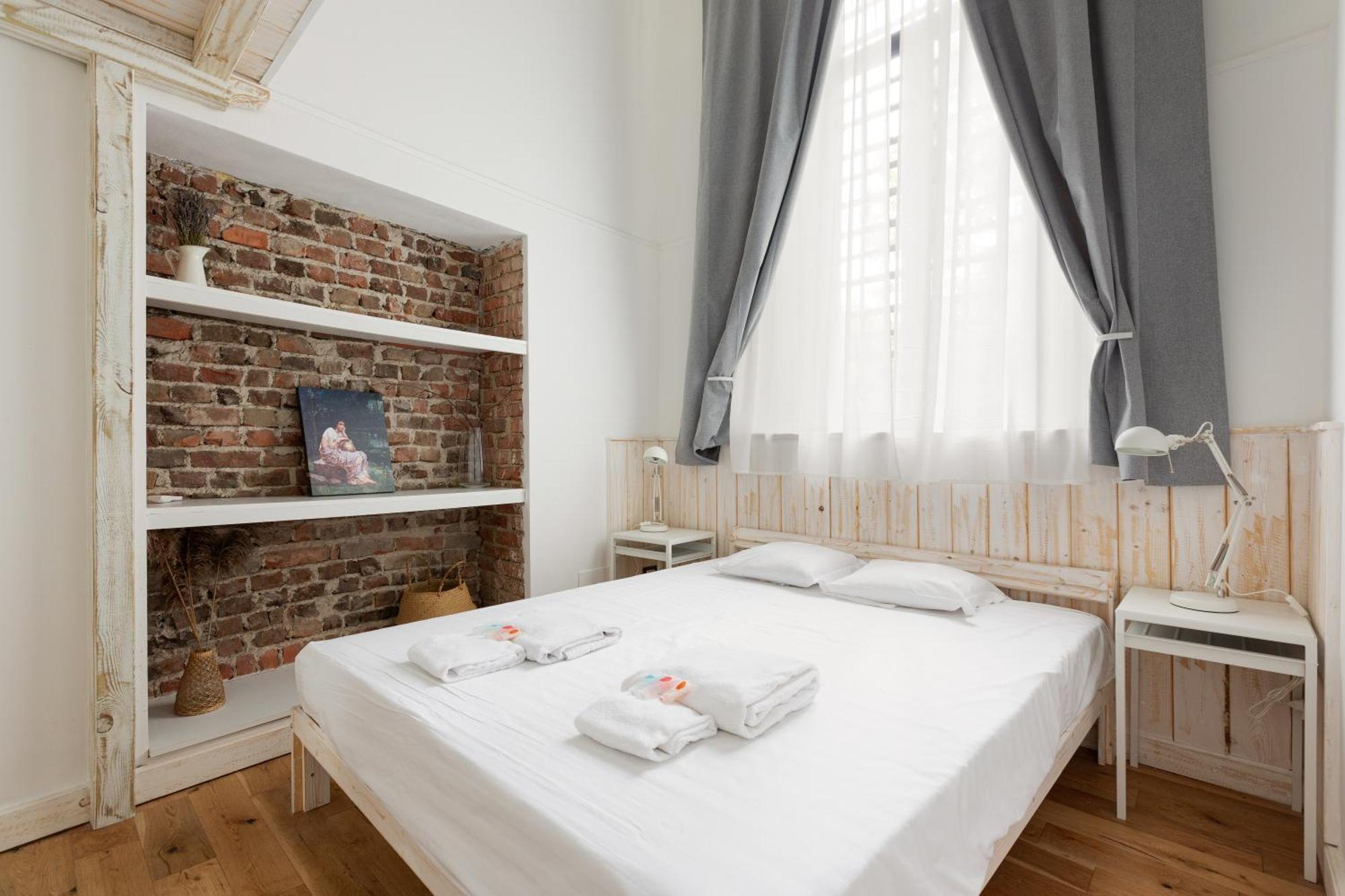 Apartment Su 2 Livelli- Universita Iulm Mailand