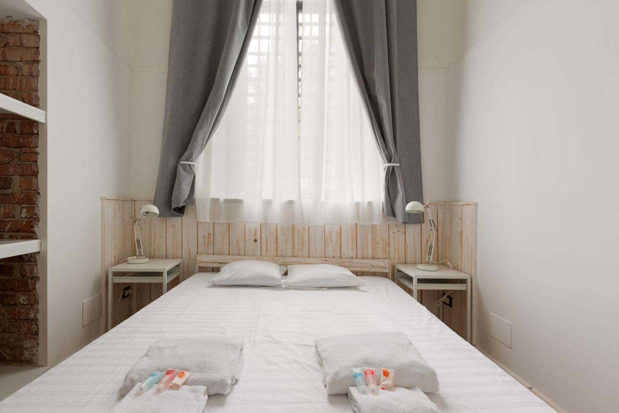 Apartment Su 2 Livelli- Universita Iulm