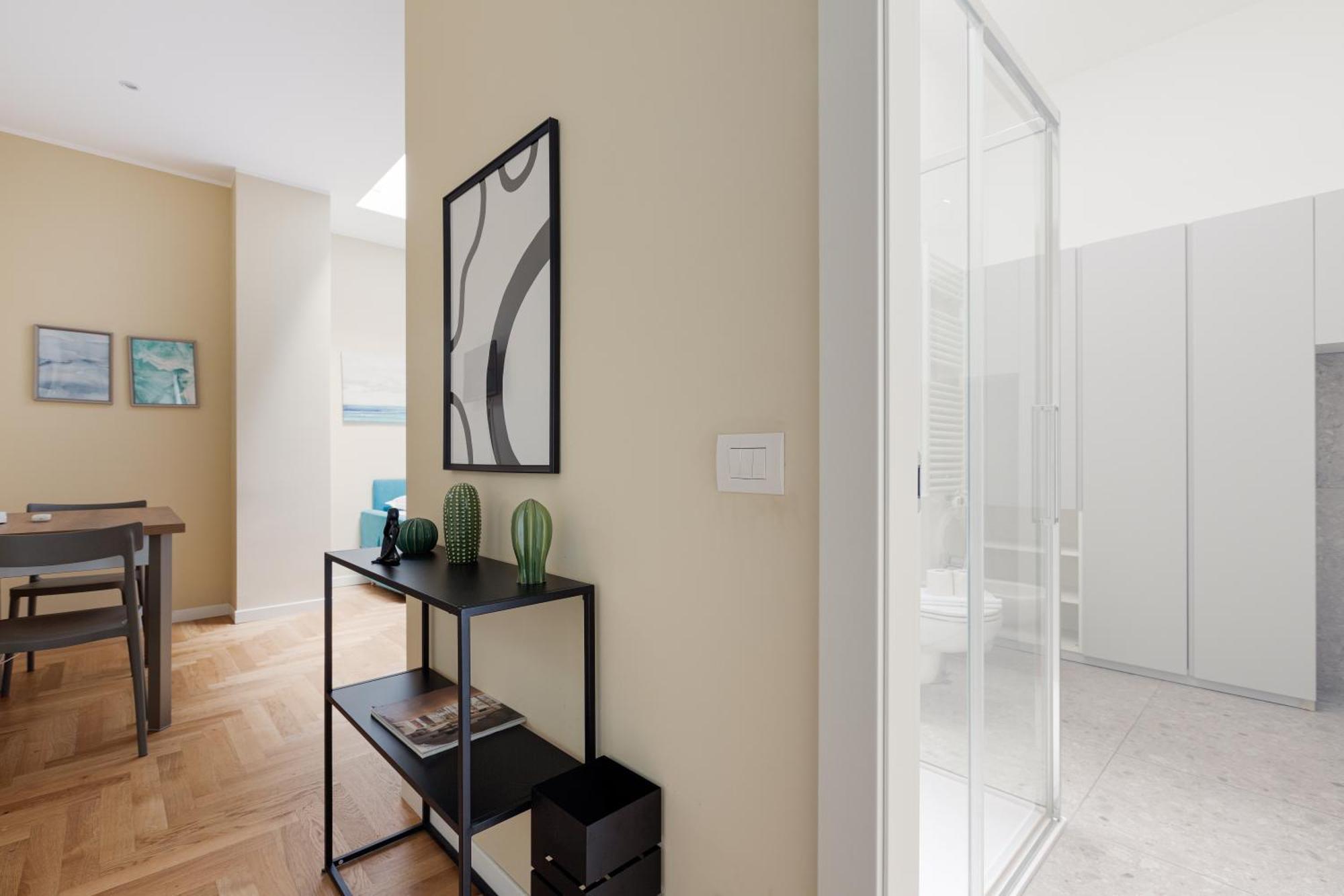 Apartment Missori & Bocconi Renovated