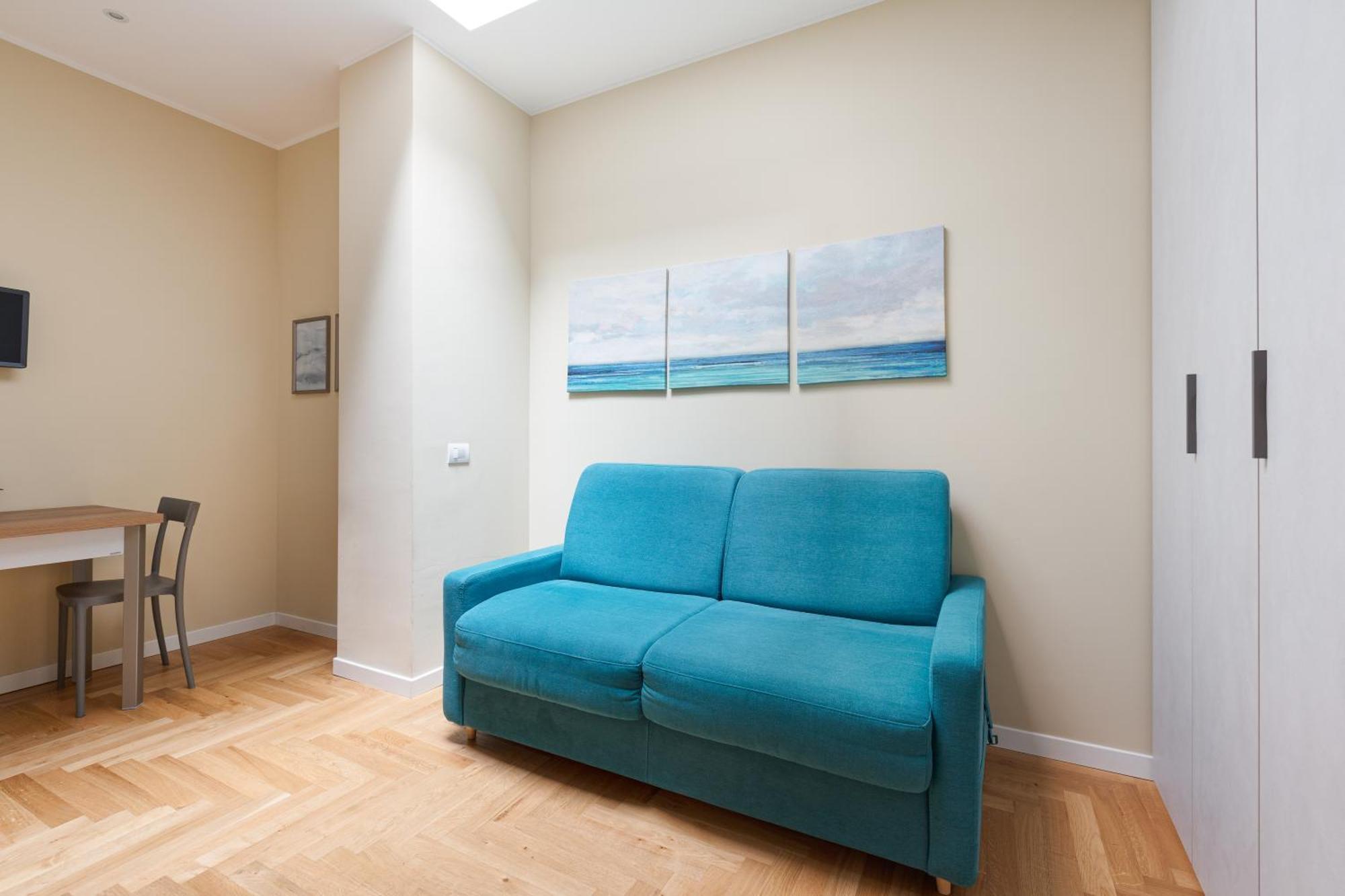Apartment Missori & Bocconi Renovated Mailand