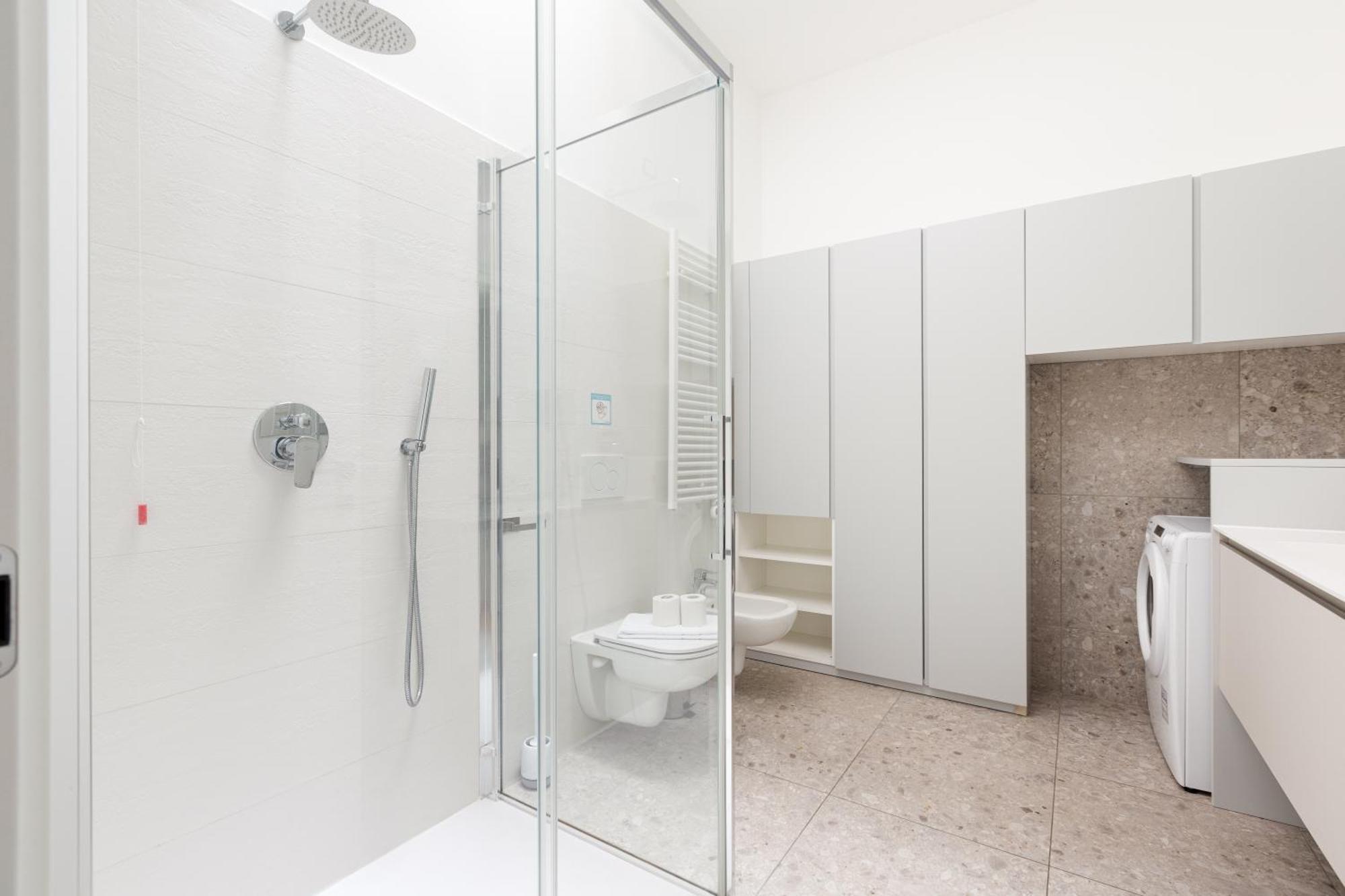 Missori & Bocconi Renovated * Mailand