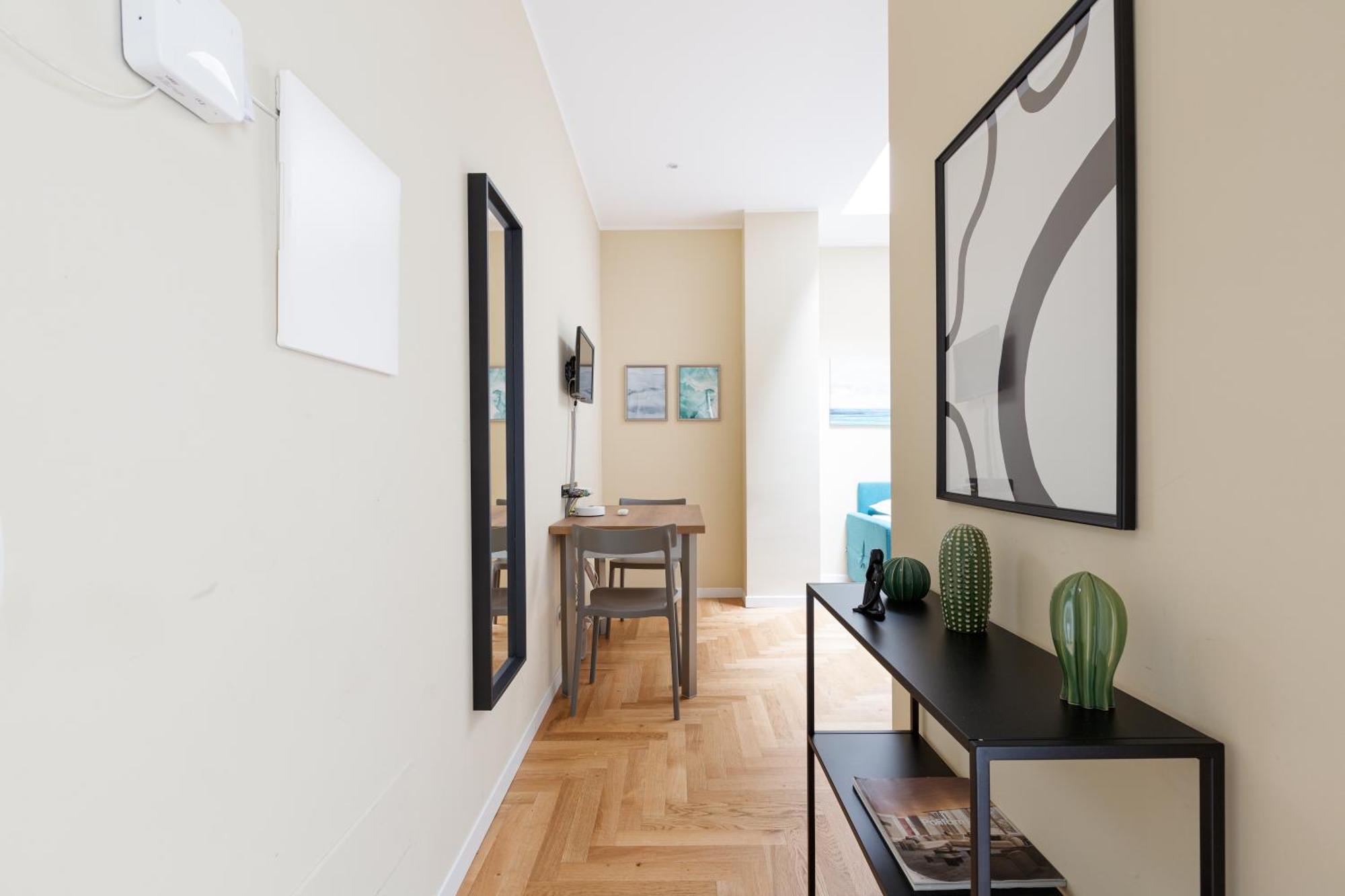 Missori & Bocconi Renovated Apartment Mailand