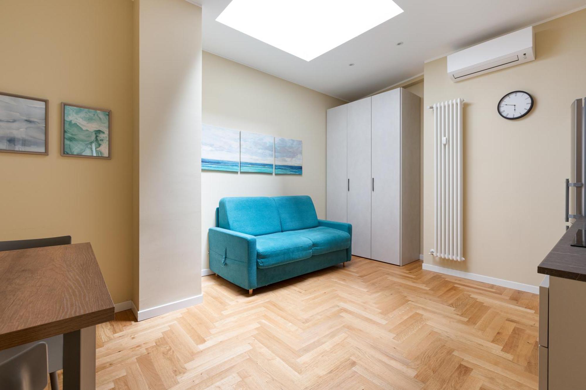 Apartment Missori & Bocconi Renovated Mailand