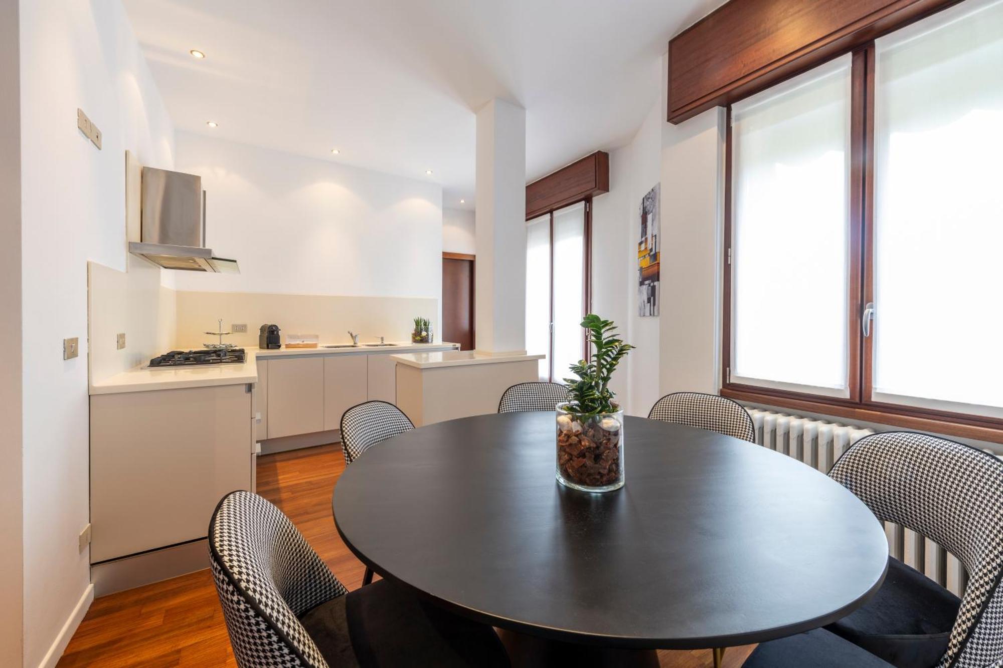 Royal - Centro Apartment