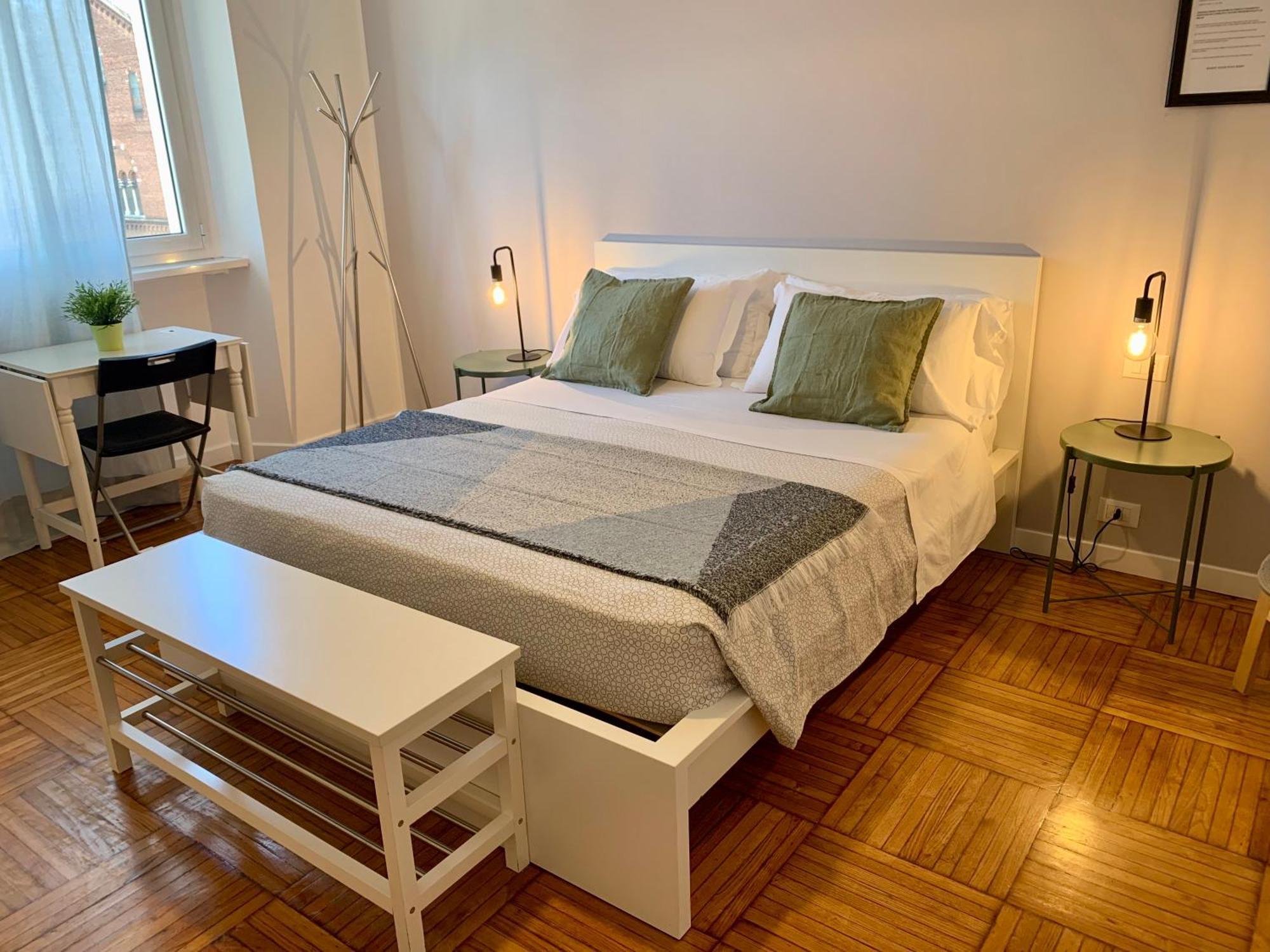 Casa de hóspedes 71 *