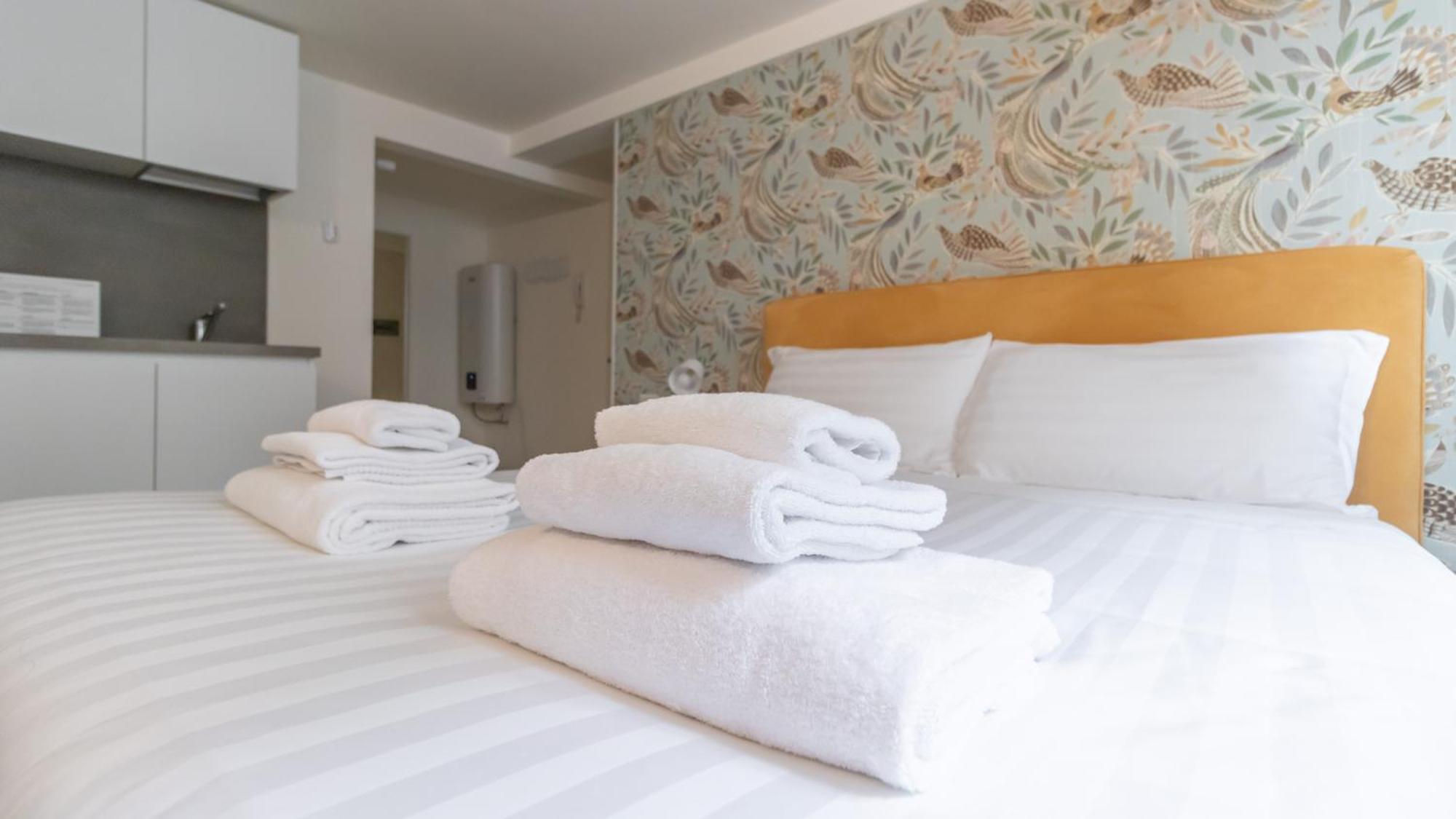Apartamento Italianway Milão