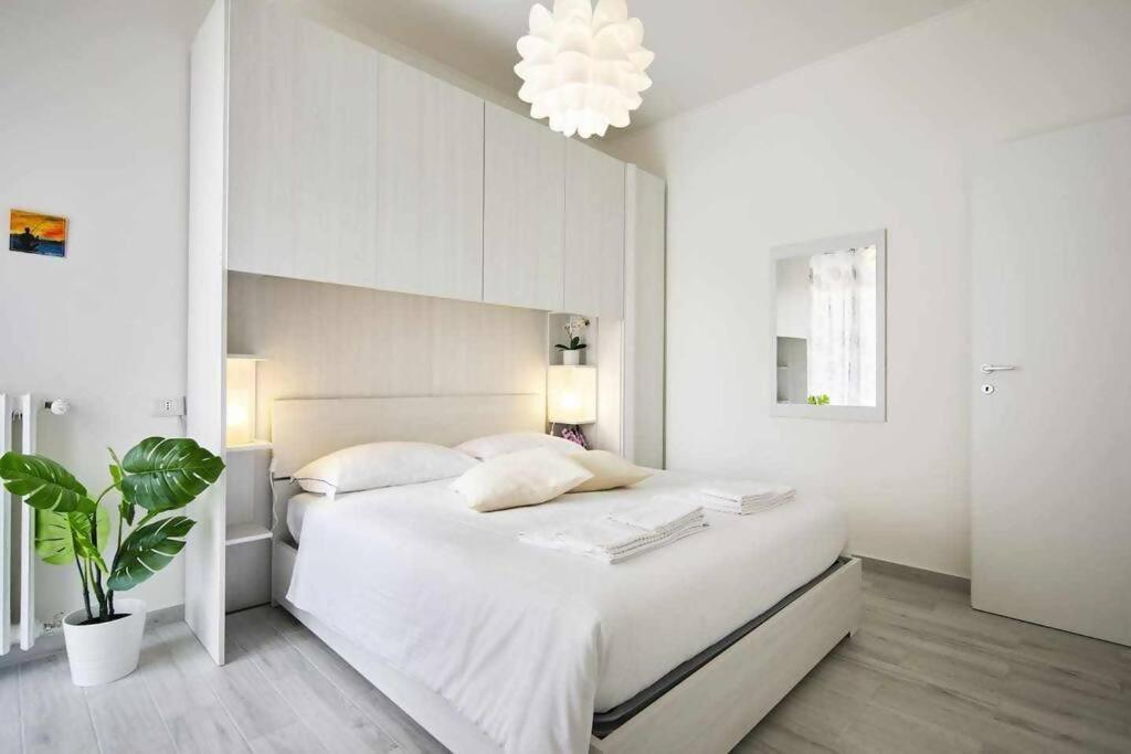 Apartment Sunny San Siro Stadio *