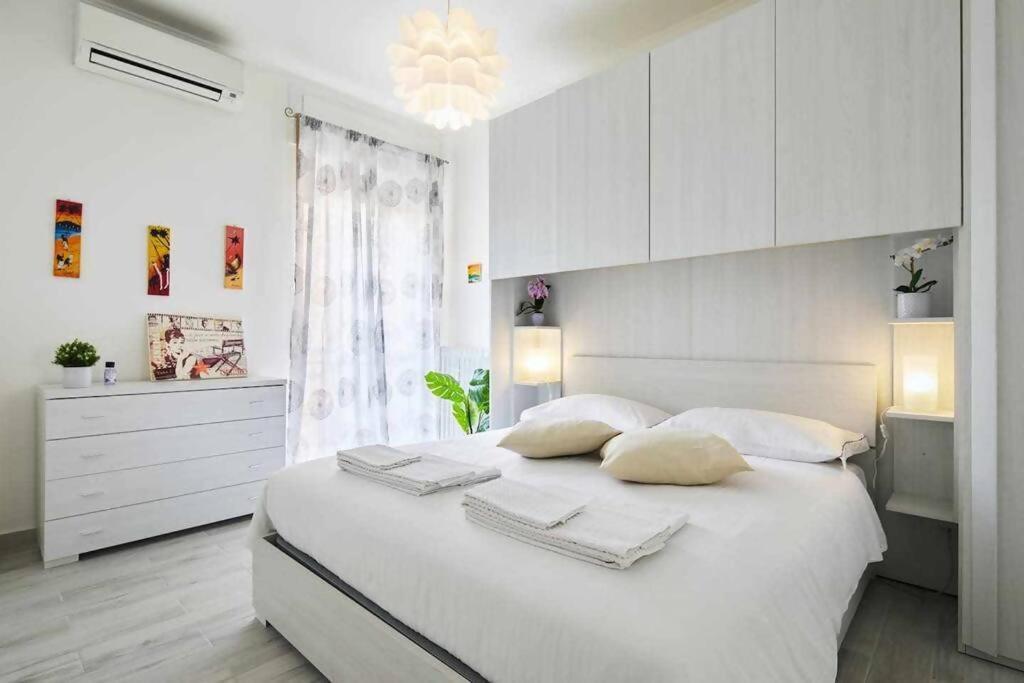 Apartment Sunny San Siro Stadio
