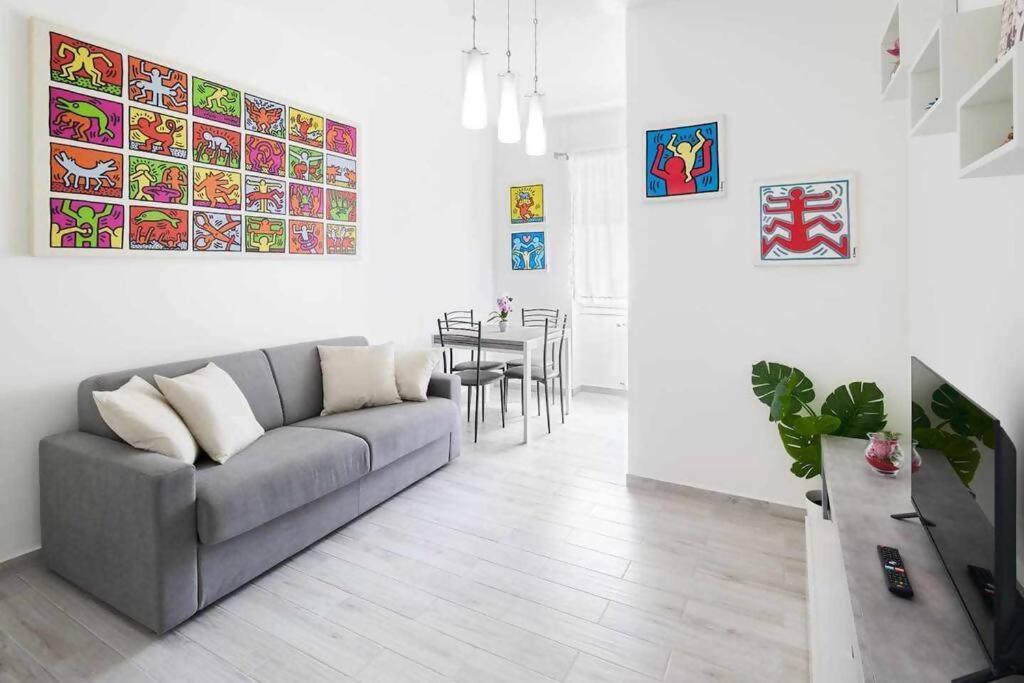 Apartment Sunny San Siro Stadio Mailand