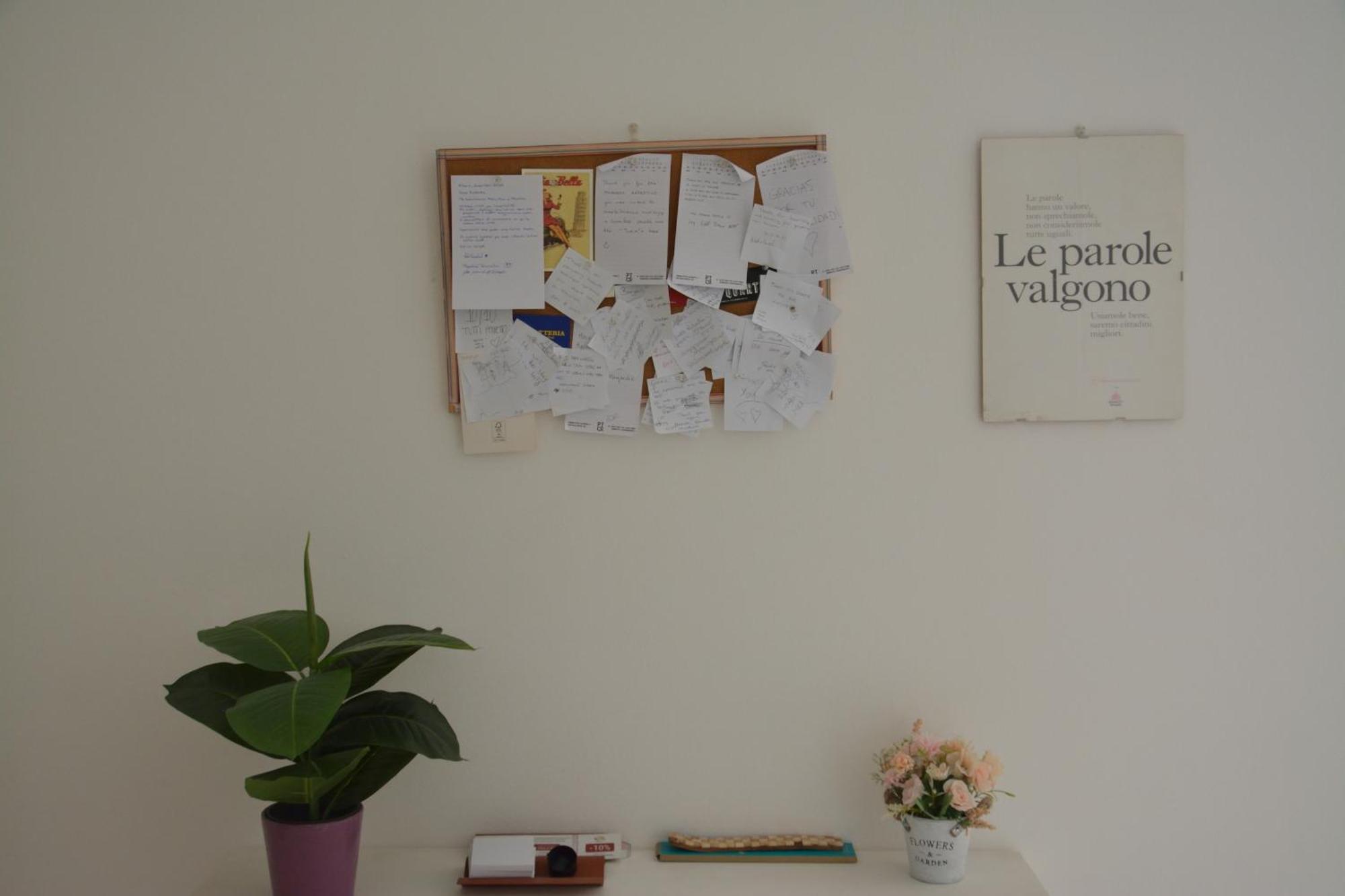 Apartment Syle. *