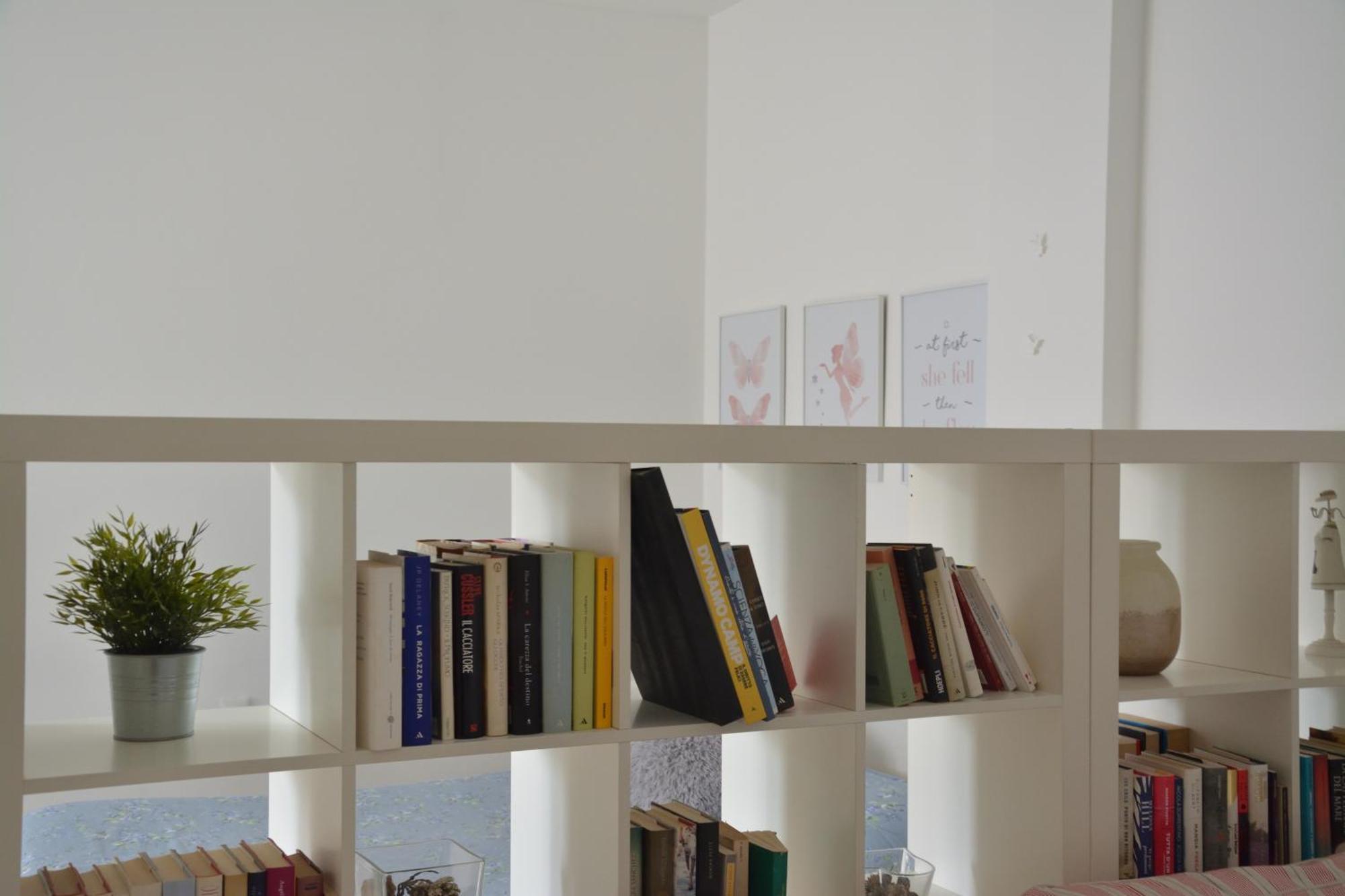 Apartment Syle. *