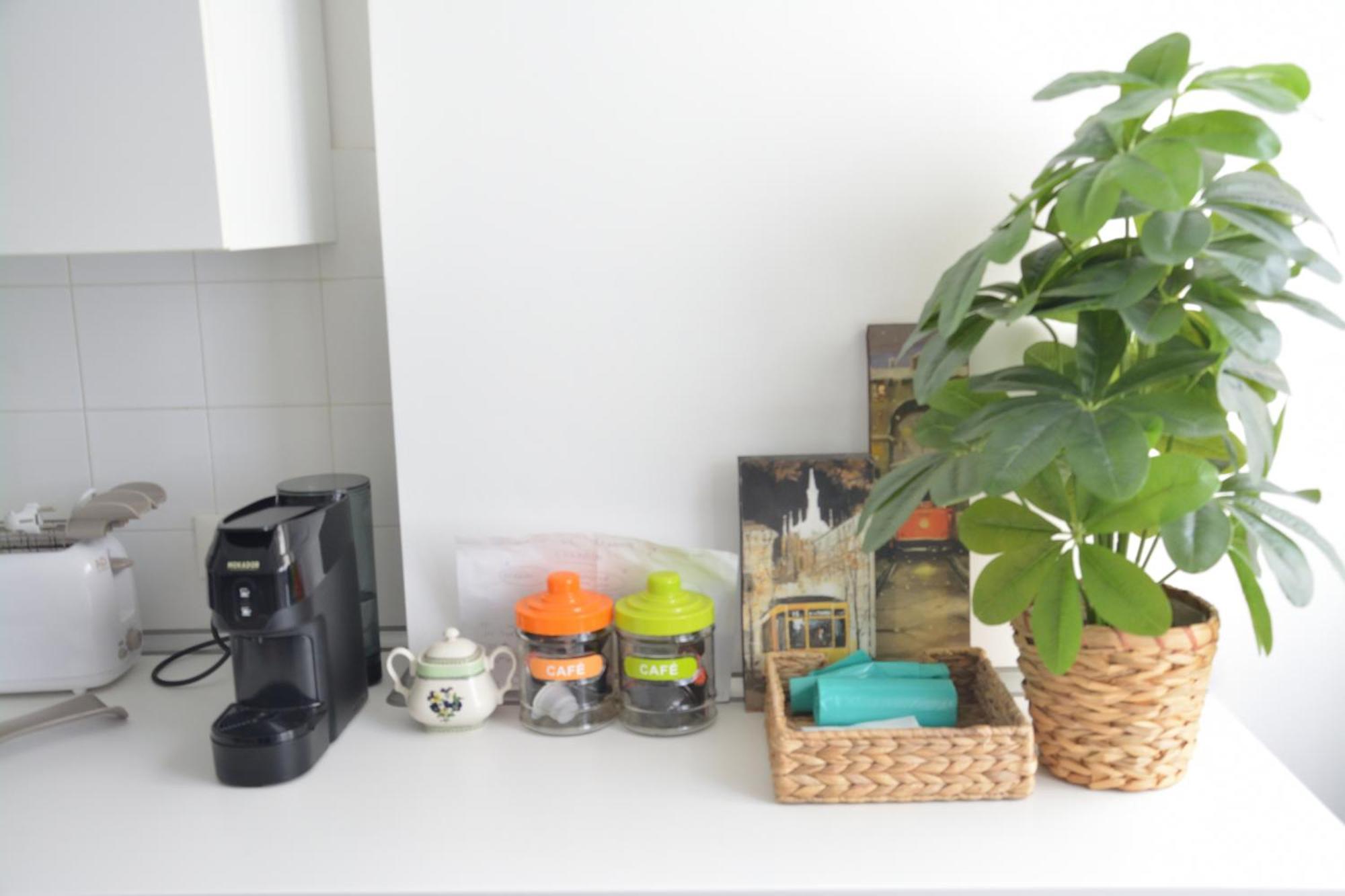 Syle. Apartment
