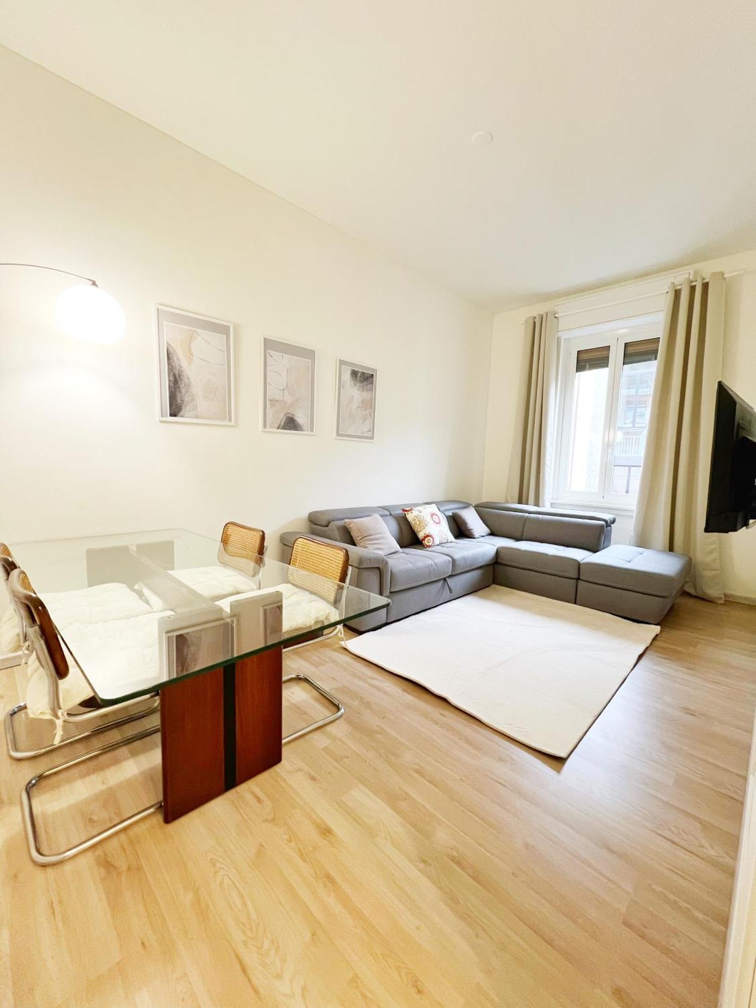 La Dolce Vita - Moscova 2 Apartamento *