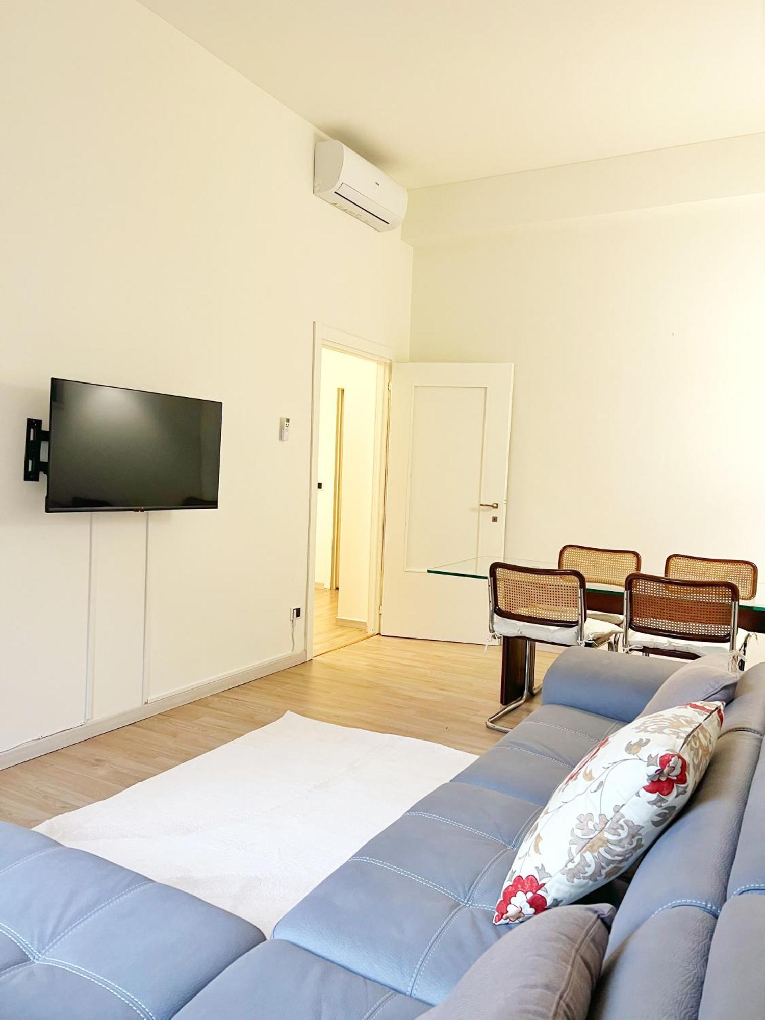 Apartamento La Dolce Vita - Moscova 2 *