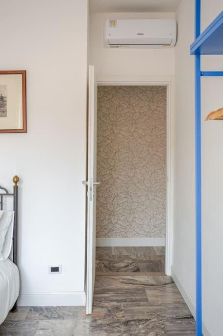 Apartment Bright & Modern 2 Min Metro 20min Niguarda H Mailand