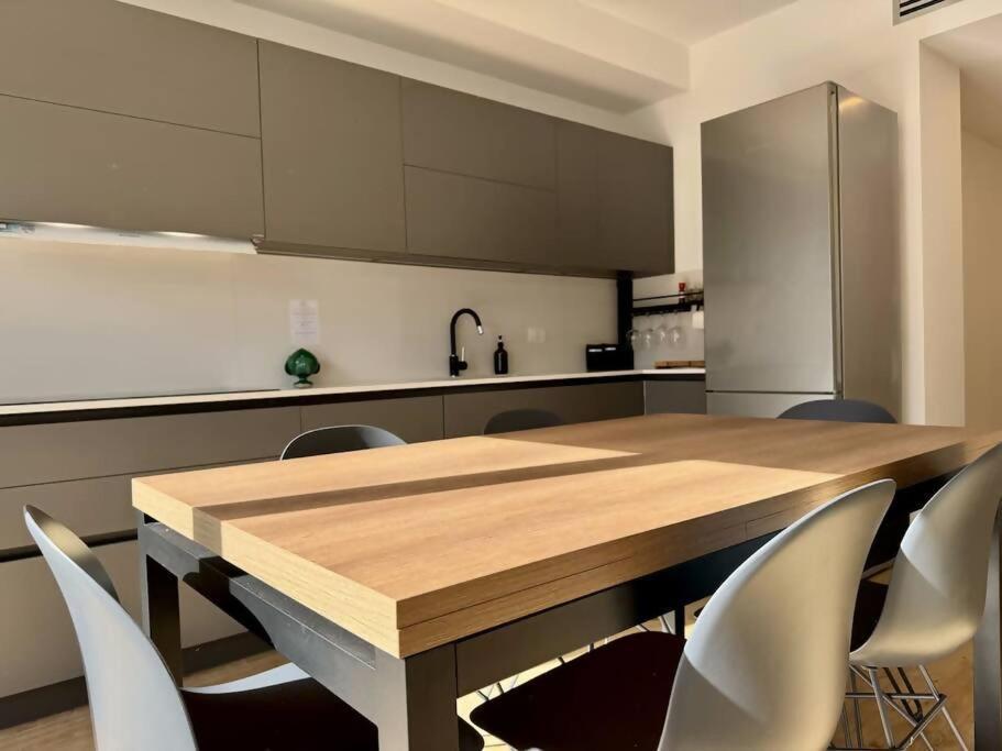 Apartment La Tana Del Ghisallo Mailand