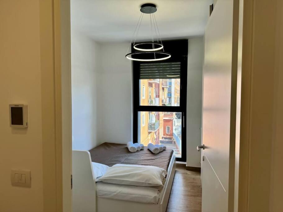 La Tana Del Ghisallo Apartment
