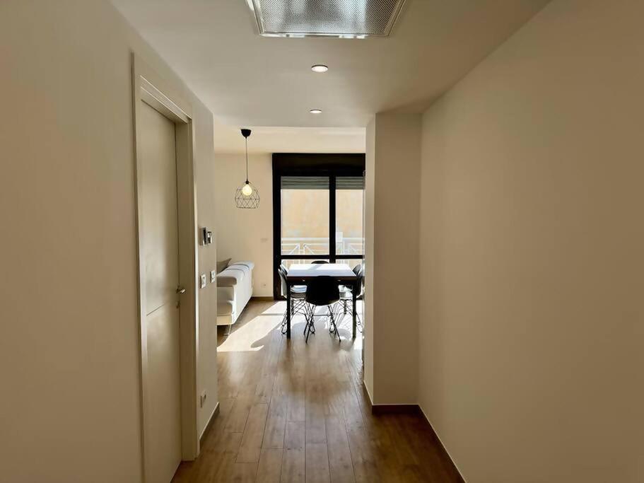 La Tana Del Ghisallo Apartment