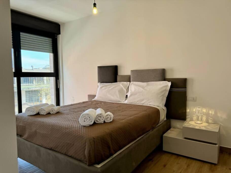 La Tana Del Ghisallo Apartment *