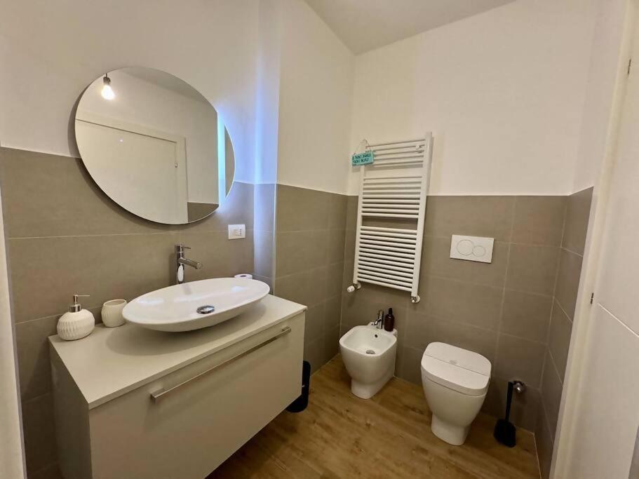 La Tana Del Ghisallo Apartment Mailand