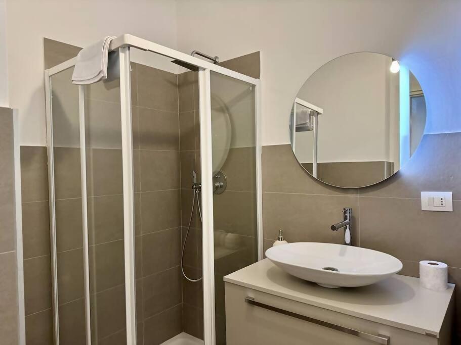Apartment La Tana Del Ghisallo