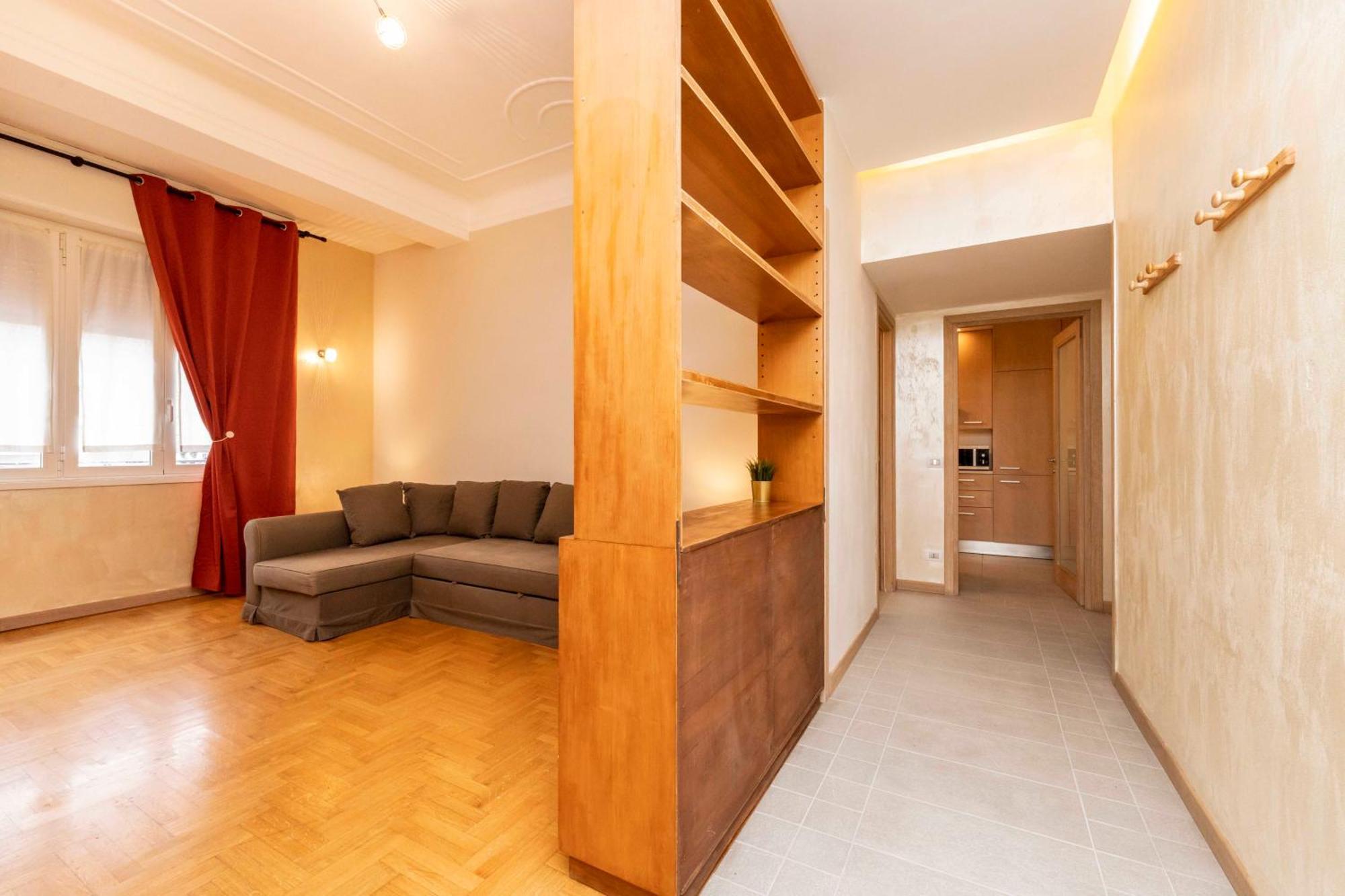 Citta Studi - 15 Minutes From Duomo Apartment Mailand